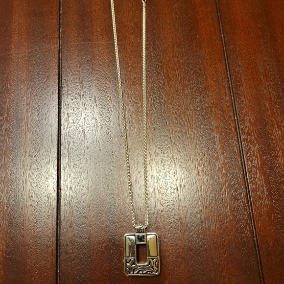 Beautiful Brighton Necklace - Picture 10 of 11